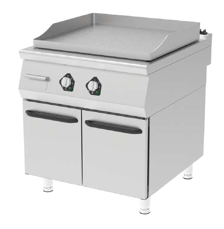 KEDID - 8090 || ELECTRIC GRIDDLE FLAT